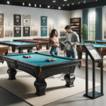 Pool Table Buying Guide